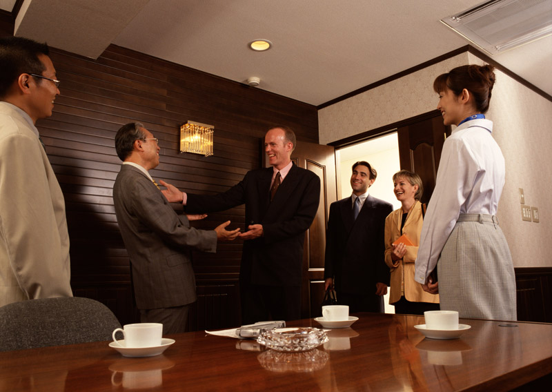 Бизнес в Китае