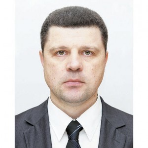 Александр Владимирович ГВОЗДЕВ