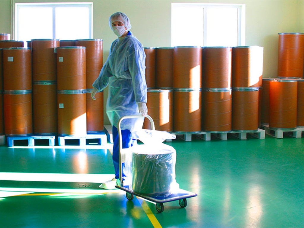 централизованная система сбора, хранения и обезвреживания отходов отработанных масел